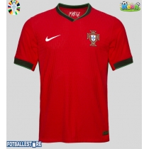 Portugal Hjemmedrakt EM 2024 Kortermet